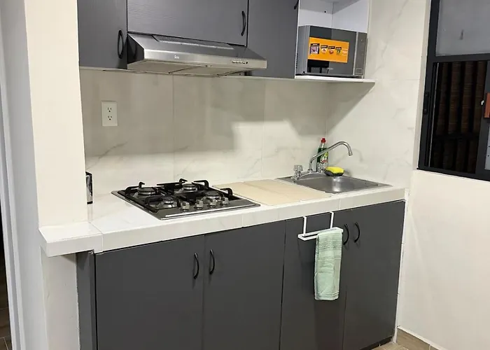 Apartment In Del Valle Norte *
