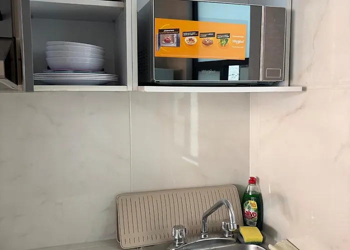 Apartment In Del Valle Norte *