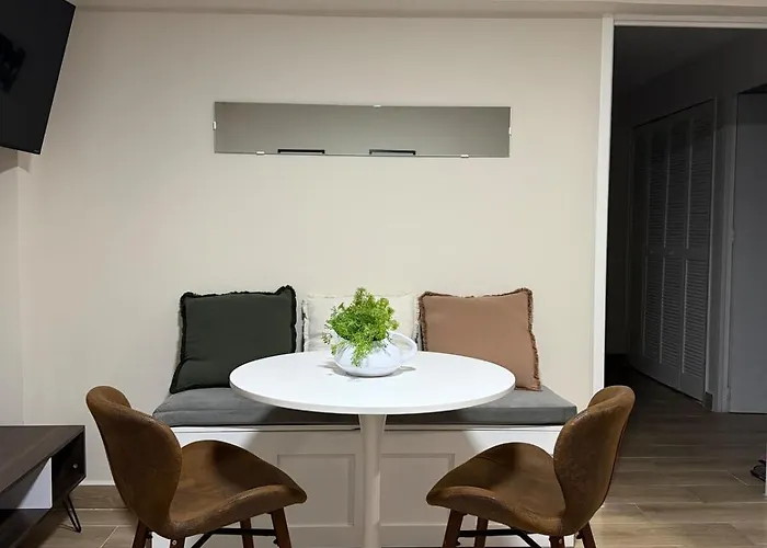 Apartment In Del Valle Norte Mexico City